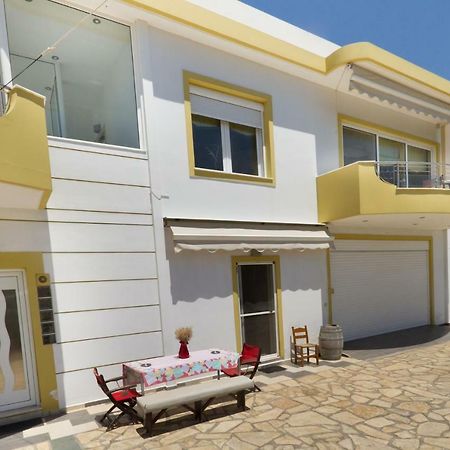 Smaragdas Sunny Home Ierápetra エクステリア 写真